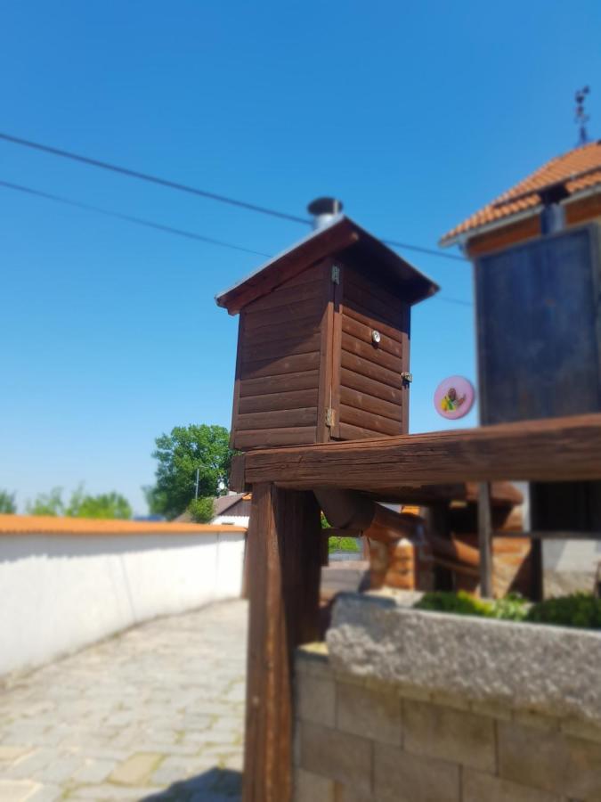 Penzion Na Statku Brezova Brezova  Exterior photo